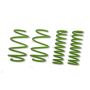 ST Suspensions 65368 ST Sport-tech Lowering Springs BMW E39 Sedan without fact. sp.suspension kit