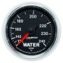 AutoMeter 3832 GAUGE, WATER TEMP, 2 1/16