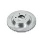 PowerStop EBR1051 AutoSpecialty Brake Rotor