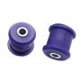 SuperPro 1989 Mitsubishi Galant Base Front Lower Inner Control Arm Bushing Kit