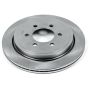 PowerStop AR8591 AutoSpecialty Brake Rotor