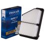 PRONTO FILTERS PA99117 | Fits 2016-23 Honda Civic, 2014 Renault Trafic (Naturally Aspirated) | PG Engine Air filter