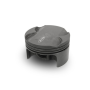 Supertech 84mm Bore 30.5mm Comp Height -4cc Dish 8.6:1 Pistons - Set of 4