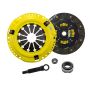 ACT HW4-XTSS 1990 Honda Civic XT/Perf Street Sprung Clutch Kit