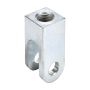 ALLSTAR PERFORMANCE ALL64305 Clevis for Suspension Limiter 3/8in