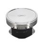 Manley Performance 597100CE-8 Manley Chrysler 5.7L Hemi Stock Stroke 3.917in Bore -12cc Dish Extreme Duty Pistons - Set of 8