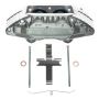 PowerStop L1400 Autospecialty By PowerStop Replacement Brake Caliper