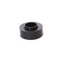Rugged Ridge Front Coil Spring Spacer 1.75ines 07-18 Jeep Wrangler JK