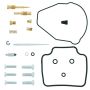 QuadBoss 418072 86-87 Honda ATC250ES Big Red Carburetor Kit