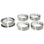 Clevite MS1157A20 Audi 1.5L 1.6L 1.7L 73-84 / Chrysler 1.7 78-83 / VW 1.5L 1.6L 2.0L Main Bearing Set