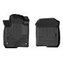 Husky Liners 50761 2023 Honda HR-V X-Act Contour Black Front Floor Liners