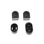 Torque Solution Exhaust Mount Kit: Infiniti G35 2003-2007
