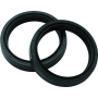 BikeMaster 429007 Fork Seal - 47 x 58 x 10
