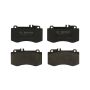 Bosch 0986494405 Bosch EuroLine Brake Pads