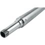 ALLSTAR PERFORMANCE ALL68235 Steel Axle Tube Wide 5 35in