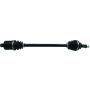 QuadBoss 609592 18-20 Polaris RZR RS1 Rear Left Side Rugged Axle