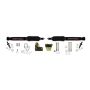 Skyjacker 8297 DUAL STAB KTBLACK W/BLK BT