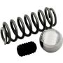 ALLSTAR PERFORMANCE ALL99117 Detent Ball Kit for Brake Adjusters