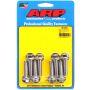 ARP ARP434-0901 Bellhousing Bolt Kit - 6pt. GM LS