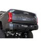 Addictive Desert Designs R763271370103 22-23 Toyota Tundra Stealth Fighter Winch Rear Bumper