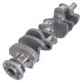 Eagle 445440026135 Chevrolet Big Block Stock Stroke For 454 / 502 Forged Crankshaft