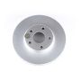 PowerStop AR85132EVC PowerStop Evolution Coated Rotor