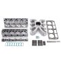 Edelbrock 2083 Power Package Top End Kit Victor Jr Series Chevrolet 1997-2004 6 0L LS2