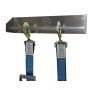 Multiple Strap Hanger 18in