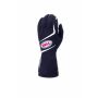 BELL HELMETS BELBR20072 Glove SPORT-TX Red/Black Medium SFI 3.3/5