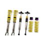 KW 15227006 Coilover Kit V2 Chrysler 300 C - 2WD (LX) Sedan + Wagon 6cyl.