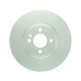 Bosch 15010135 Bosch QuietCast Disc Brake Rotor