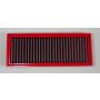 BMC 11-16 Mercedes SLK (R172) SLK 55 AMG Replacement Panel Air Filter (2 Filters Req.)