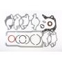 Cometic Gasket PRO1015B Cometic Street Pro Ford 1965-68 289ci 1968-95 302ci Small Block Bottom End Gasket Kit