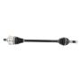 All Balls Racing AB8-CA-8-307 13-15 Can-Am Maverick 1000R STD 8 Ball Axle Rear Left