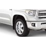Bushwacker 16-18 Toyota Tundra Fleetside OE Style Flares - 4 pc 66.7/78.7/97.6in Bed - Super White