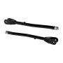 ICON 64052 23-24 Ford F-250/F-350 SuperDuty 4WD Front Upper Links