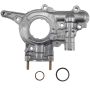 Melling M571 Stock Replacement Oil Pump