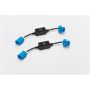 Putco 769004AF Anti-Flicker Harness - 9004 (Pair)
