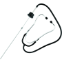 BikeMaster 151879 Stethoscope