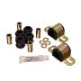 Energy Suspension Suz Swaybar Set - Black