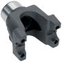 ALLSTAR PERFORMANCE ALL68386 Yoke QC 10spl Cast Steel 1310 U-Joint +1in