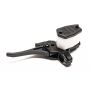 Wilwood 260-4201 Handlebar Master Cylinder 5/8in Bore L/H - Long Lever