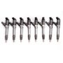 DDP DDP NLLY-ECO Duramax 04.5-05 LLY Brand New Injector Set - Economy Series