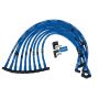 MOROSO MOR72402 Blue Max Ignition Wire Set