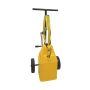 Transfer Pump Pro Model 7.5 Gallon Yellow