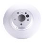 PowerStop AR84000EVC PowerStop Evolution Coated Rotor