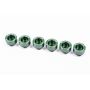 Radium Engineering 20-0216 TOYOTA INJECTOR SEAT