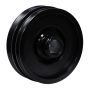 Fluidampr 740121 Harmonic Balancer - Fluidampr - LS SBC 97-04 Corvette/04-07 Cadillac CTSV-Each