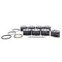 Mahle Motorsport 930203640 Piston Kit