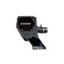 Corsa Performance 47002D Closed Box Air Intake With DryTech 3D Dry Filter